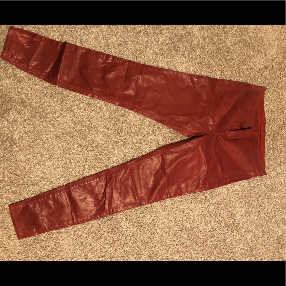 Ladies Pants